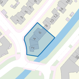 Perceel HDW00-I-4838