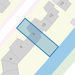 Perceel HDW00-I-4839