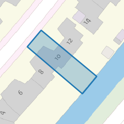 Perceel HDW00-I-4840