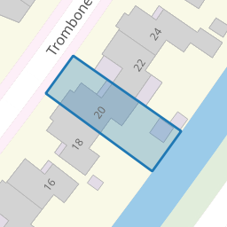 Perceel HDW00-I-4845