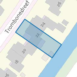 Perceel HDW00-I-4846