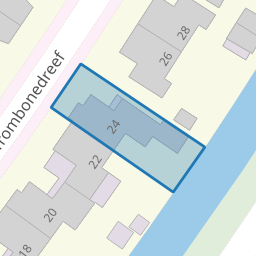 Perceel HDW00-I-4847