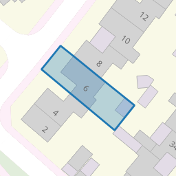 Perceel HDW00-I-4851