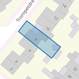 Perceel HDW00-I-4852