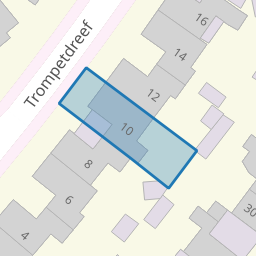 Perceel HDW00-I-4853