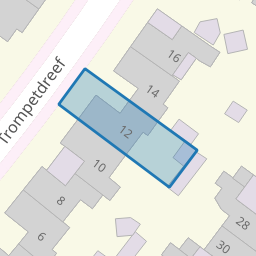 Perceel HDW00-I-4854