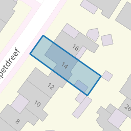 Perceel HDW00-I-4855