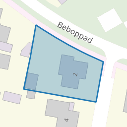 Perceel HDW00-I-4868