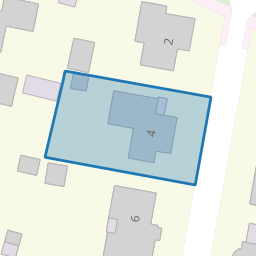 Perceel HDW00-I-4869