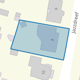 Perceel HDW00-I-4871