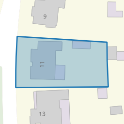 Perceel HDW00-I-4881