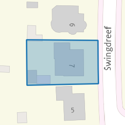 Perceel HDW00-I-4882