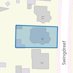 Perceel HDW00-I-4884