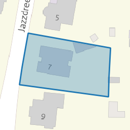 Perceel HDW00-I-4885