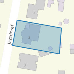 Perceel HDW00-I-4887