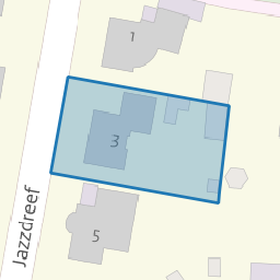 Perceel HDW00-I-4889