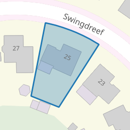 Perceel HDW00-I-4897