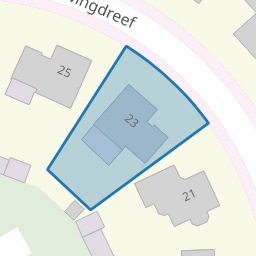 Perceel HDW00-I-4898