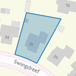 Perceel HDW00-I-4907