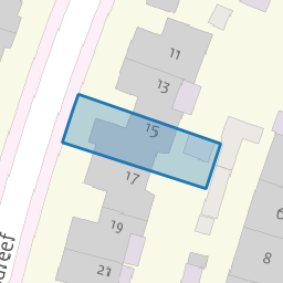 Perceel HDW00-I-4923