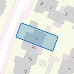 Perceel HDW00-I-4925