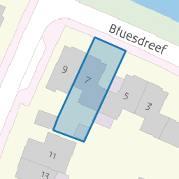 Perceel HDW00-I-4927