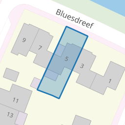 Perceel HDW00-I-4928