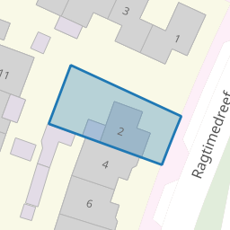 Perceel HDW00-I-4932