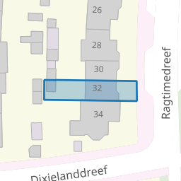 Perceel HDW00-I-4947