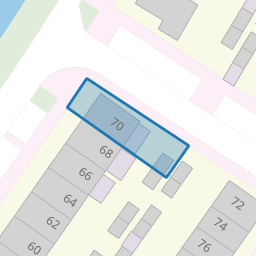 Perceel HDW00-I-4950