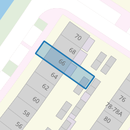 Perceel HDW00-I-4952