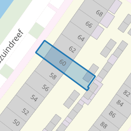 Perceel HDW00-I-4955