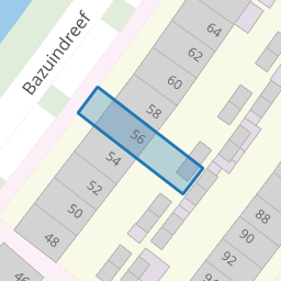 Perceel HDW00-I-4957