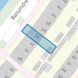 Perceel HDW00-I-4958