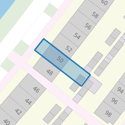 Perceel HDW00-I-4960