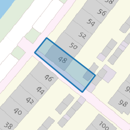 Perceel HDW00-I-4961