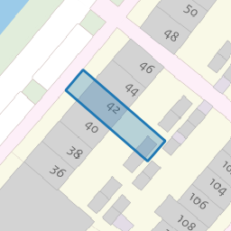 Perceel HDW00-I-4964