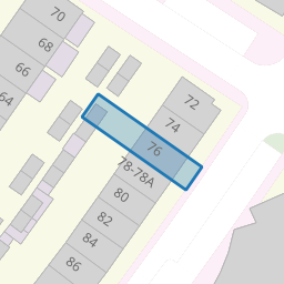 Perceel HDW00-I-4970