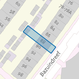 Perceel HDW00-I-4976