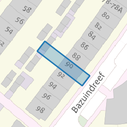 Perceel HDW00-I-4977