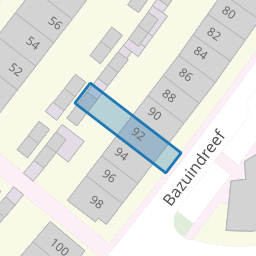 Perceel HDW00-I-4978