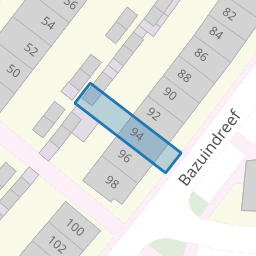 Perceel HDW00-I-4979