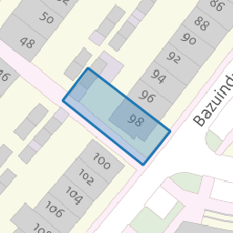 Perceel HDW00-I-4981