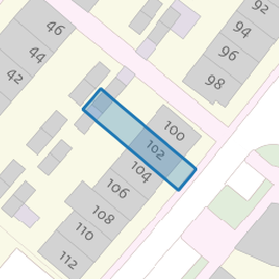 Perceel HDW00-I-4983