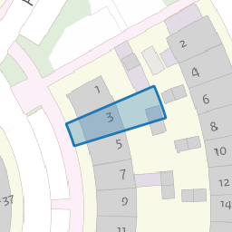 Perceel HDW00-I-4990