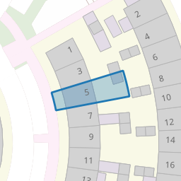 Perceel HDW00-I-4991