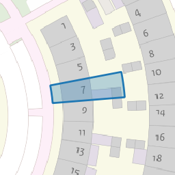 Perceel HDW00-I-4992