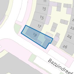 Perceel HDW00-I-4998