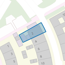 Perceel HDW00-I-4999