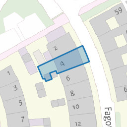 Perceel HDW00-I-5000